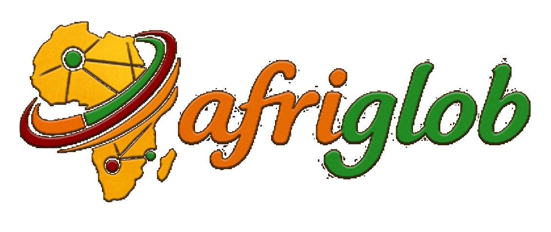 Afriglob Logo